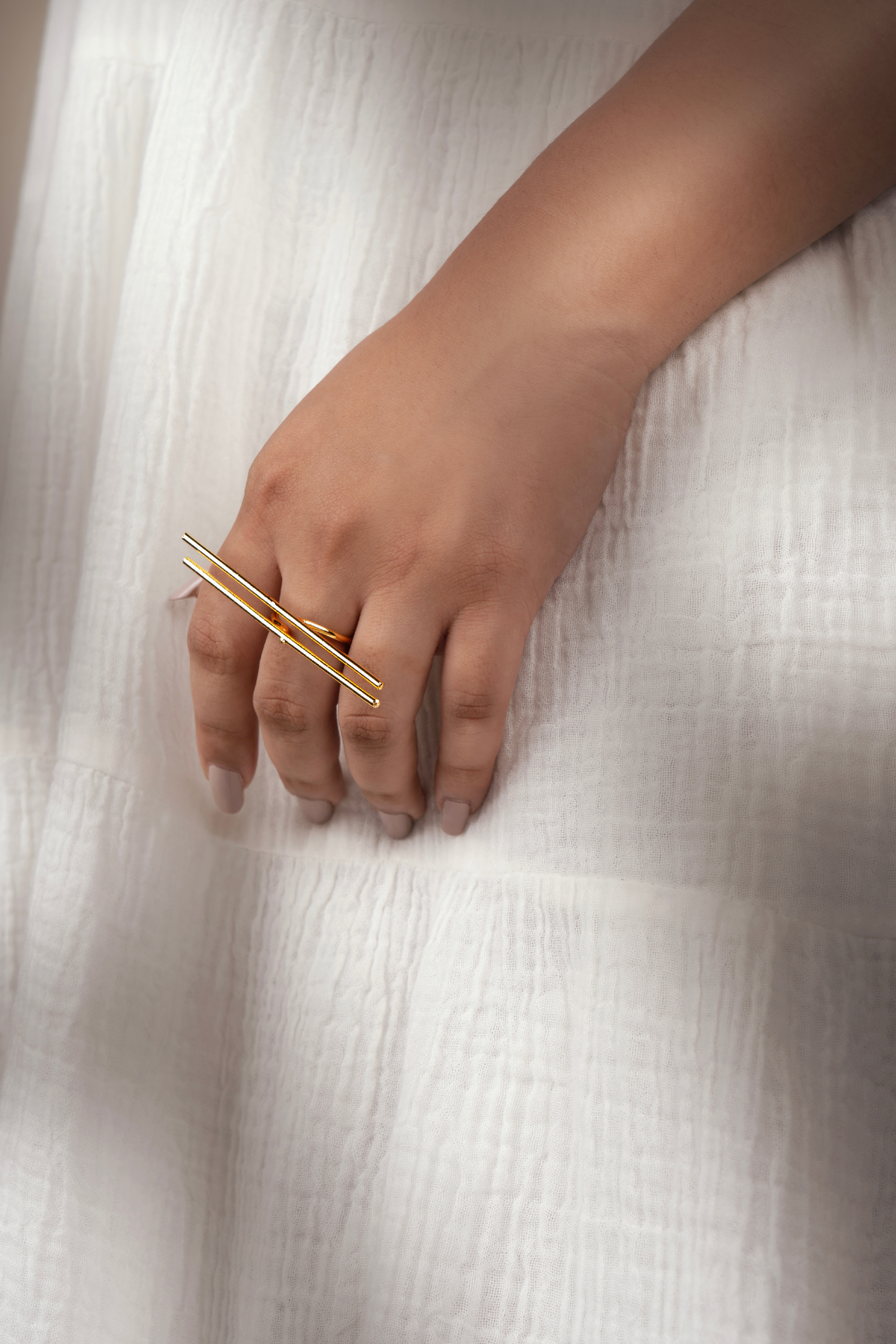 Zinnia Ring